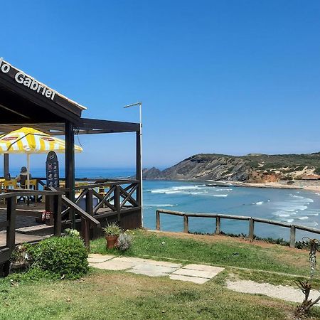 Casa Clerigo Espartal Bed & Breakfast Aljezur Exterior photo