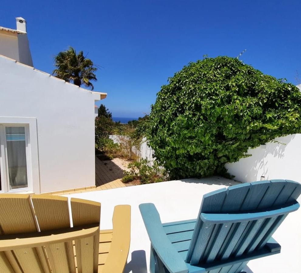 Casa Clerigo Espartal Bed & Breakfast Aljezur Exterior photo