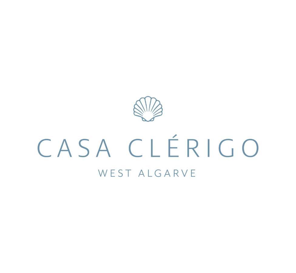 Casa Clerigo Espartal Bed & Breakfast Aljezur Exterior photo