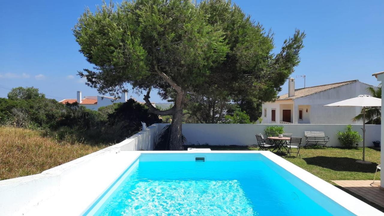 Casa Clerigo Espartal Bed & Breakfast Aljezur Exterior photo