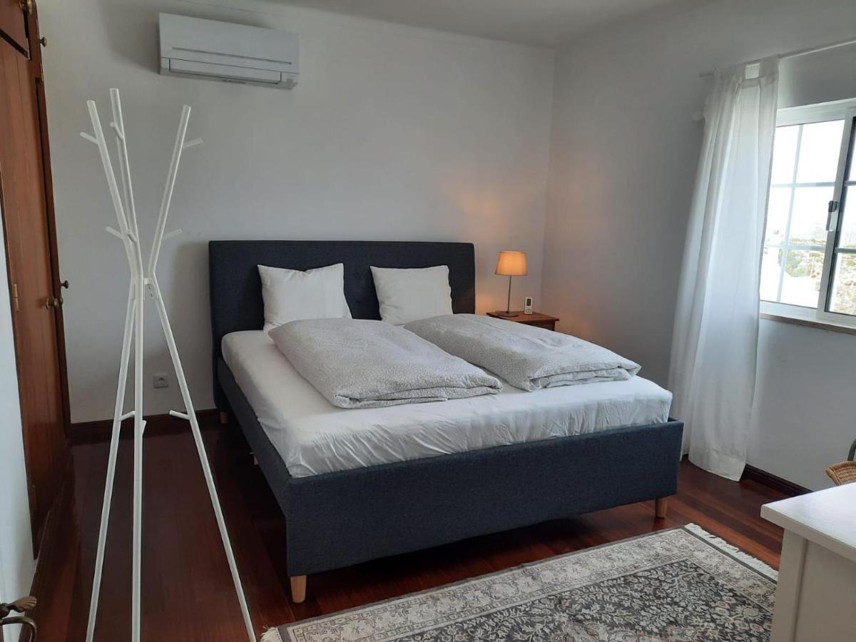 Casa Clerigo Espartal Bed & Breakfast Aljezur Exterior photo