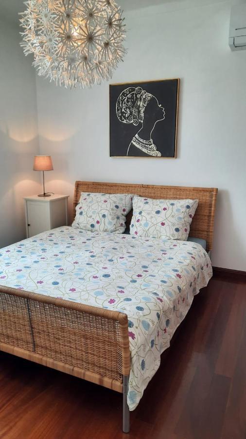 Casa Clerigo Espartal Bed & Breakfast Aljezur Exterior photo