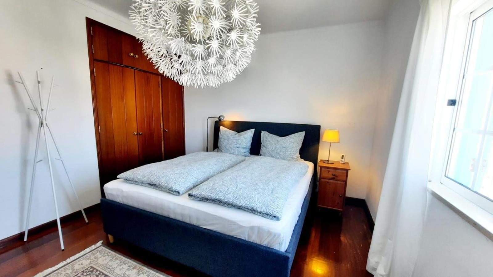 Casa Clerigo Espartal Bed & Breakfast Aljezur Exterior photo