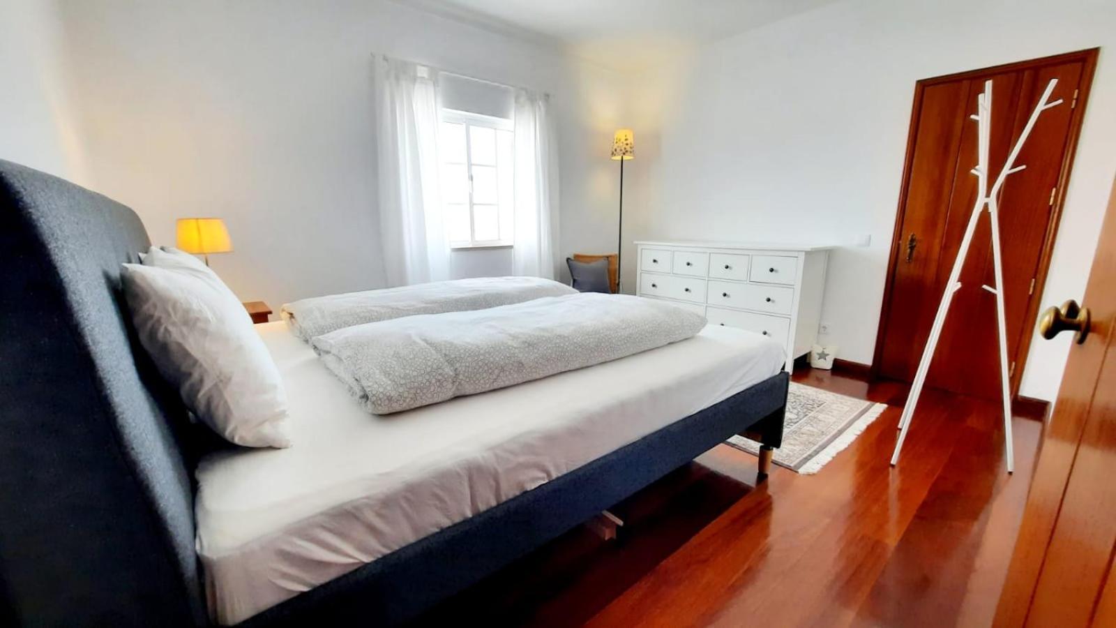Casa Clerigo Espartal Bed & Breakfast Aljezur Room photo