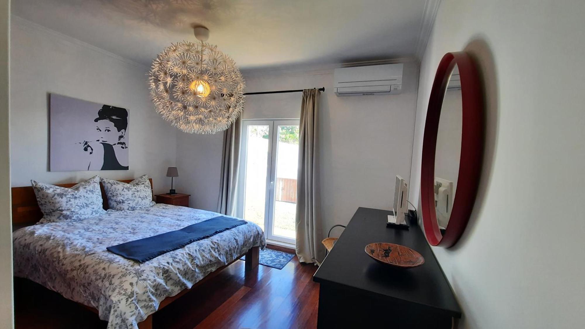 Casa Clerigo Espartal Bed & Breakfast Aljezur Room photo