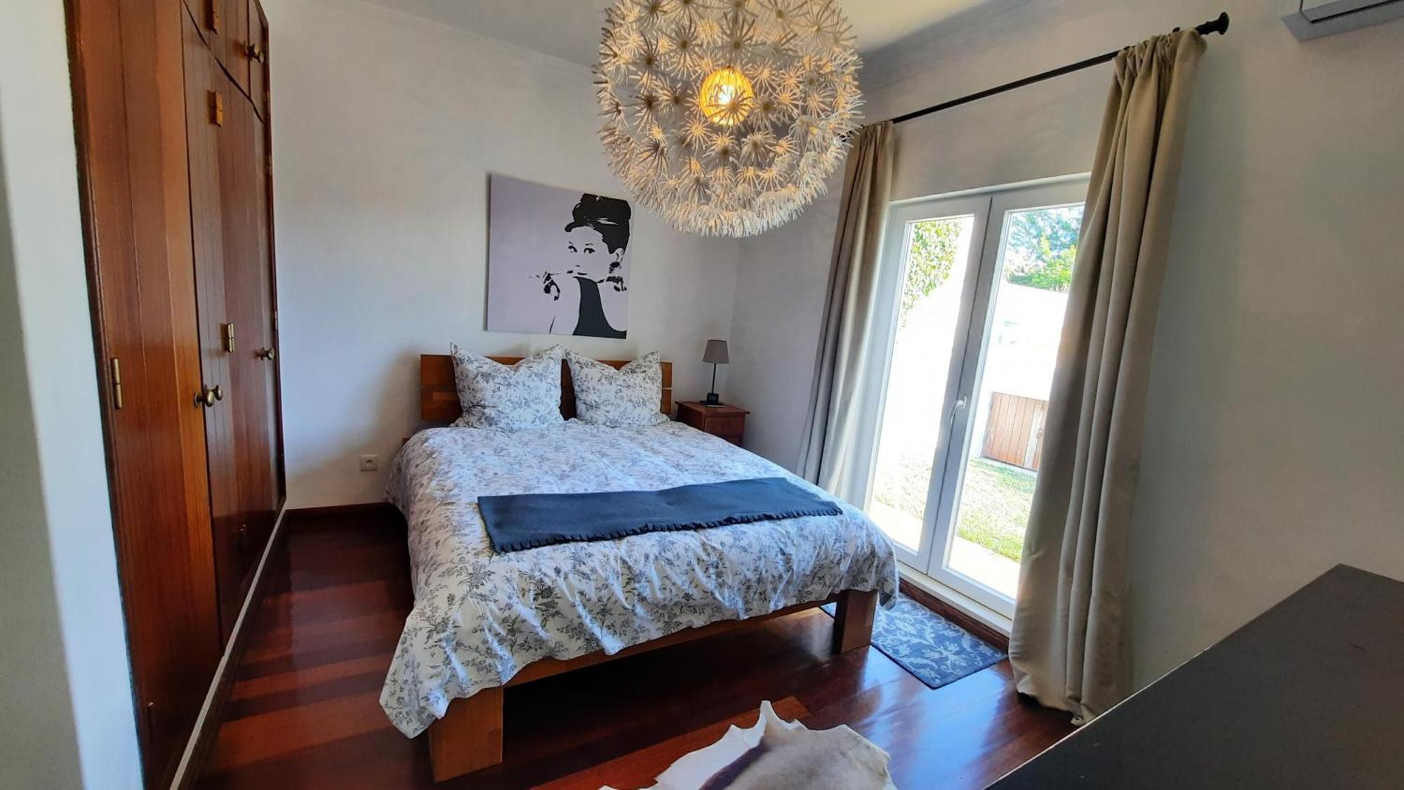 Casa Clerigo Espartal Bed & Breakfast Aljezur Room photo